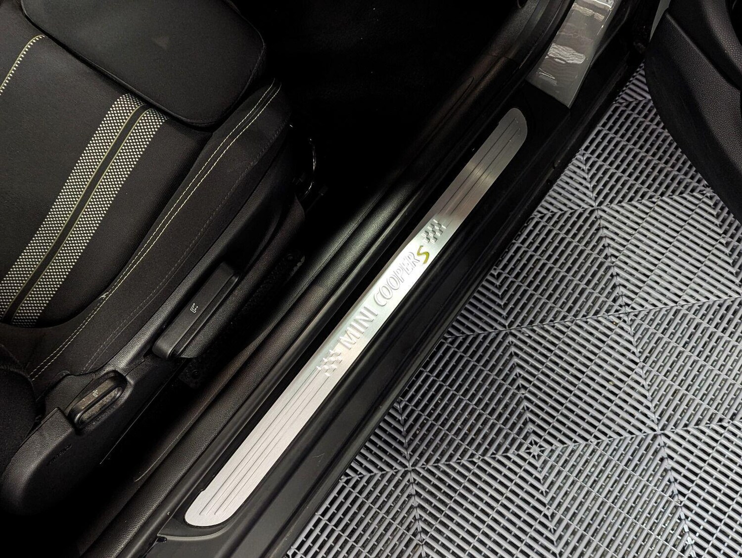 Used MINI Electric Hatch 2022 for sale - 76607447: Photo 40