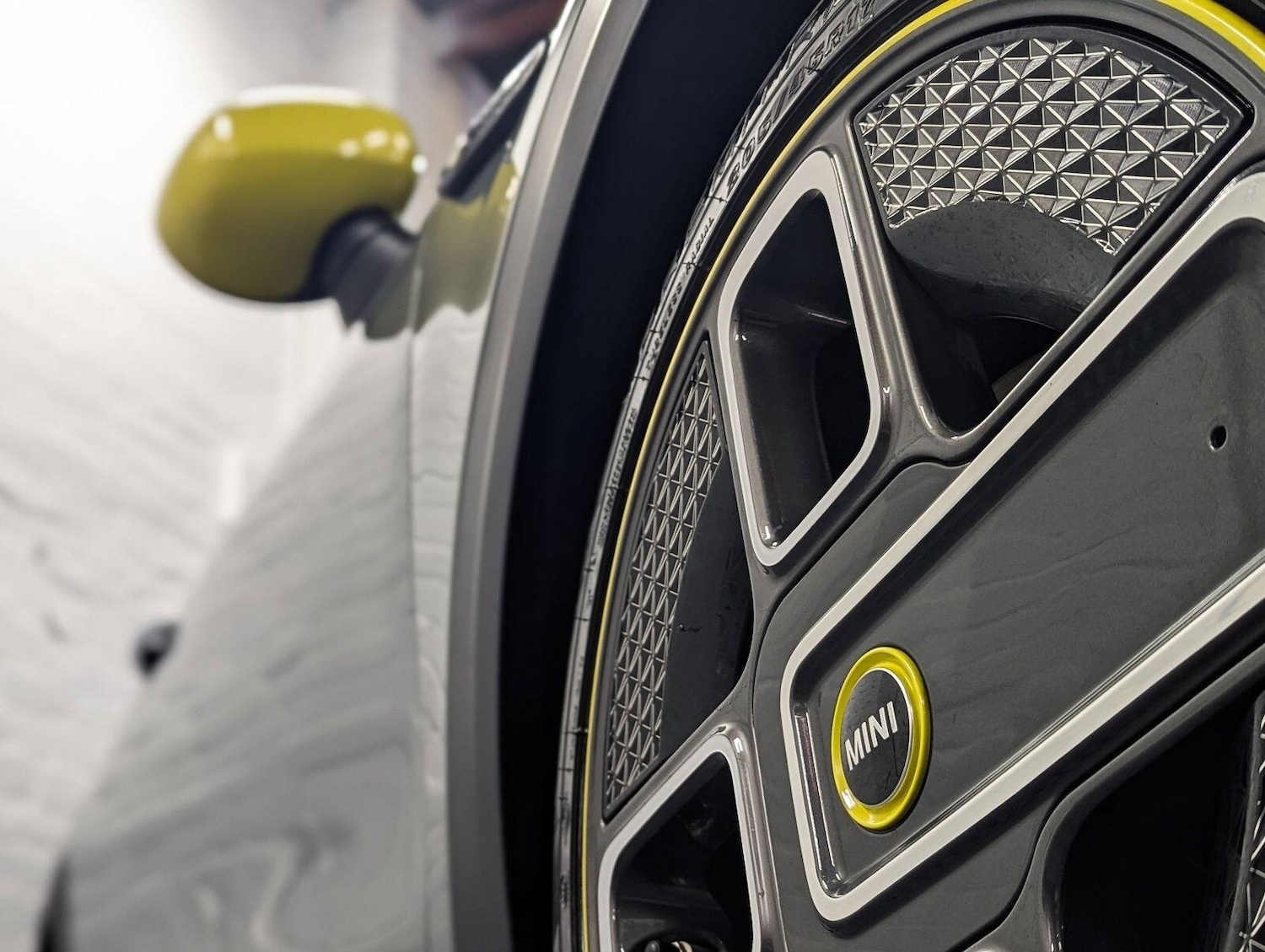 Used MINI Electric Hatch 2022 for sale - 76607447: Photo 43