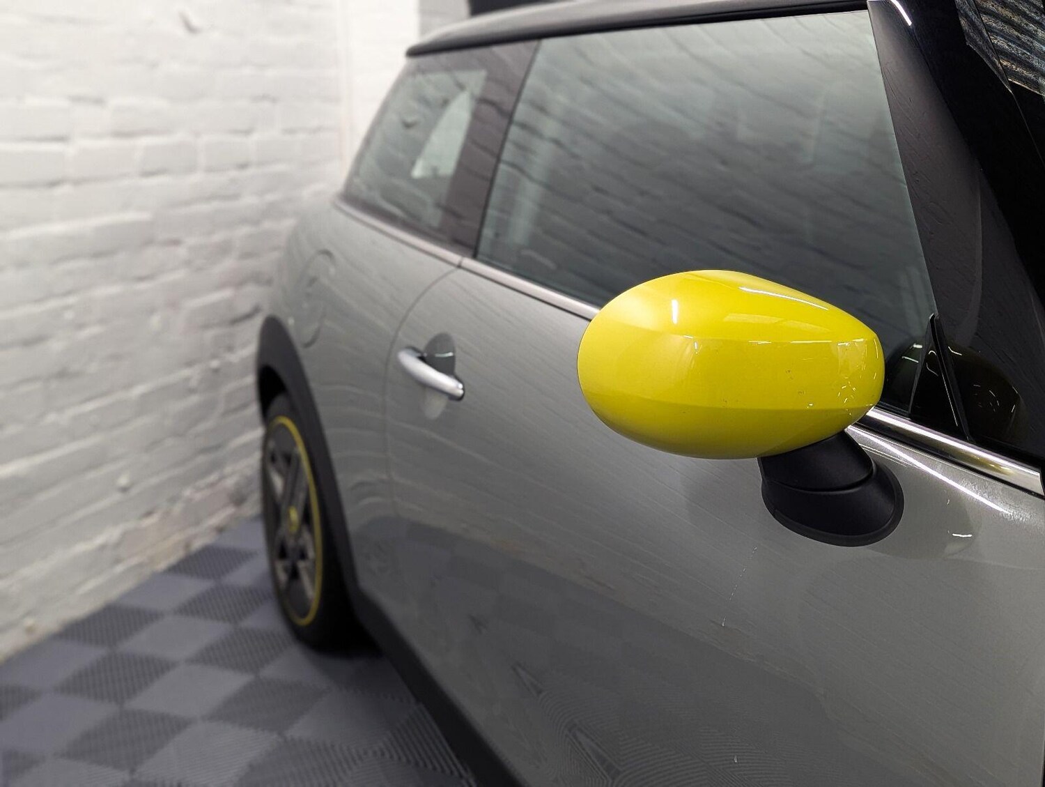 Used MINI Electric Hatch 2022 for sale - 76607447: Photo 44