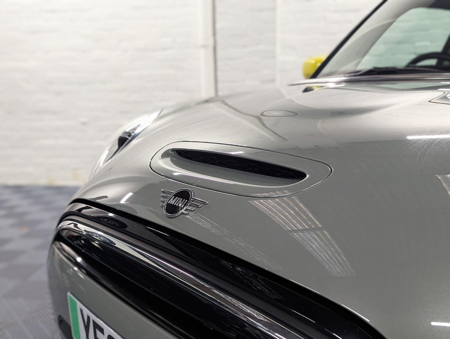 Used MINI Electric Hatch 2022 for sale - 76607447: Photo 45