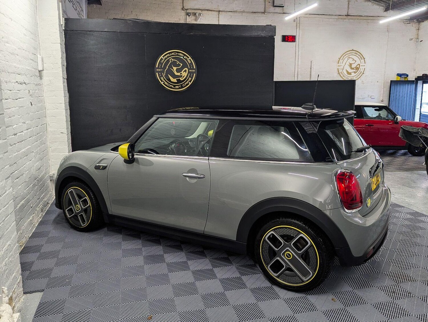 Used MINI Electric Hatch 2022 for sale - 76607447: Photo 5