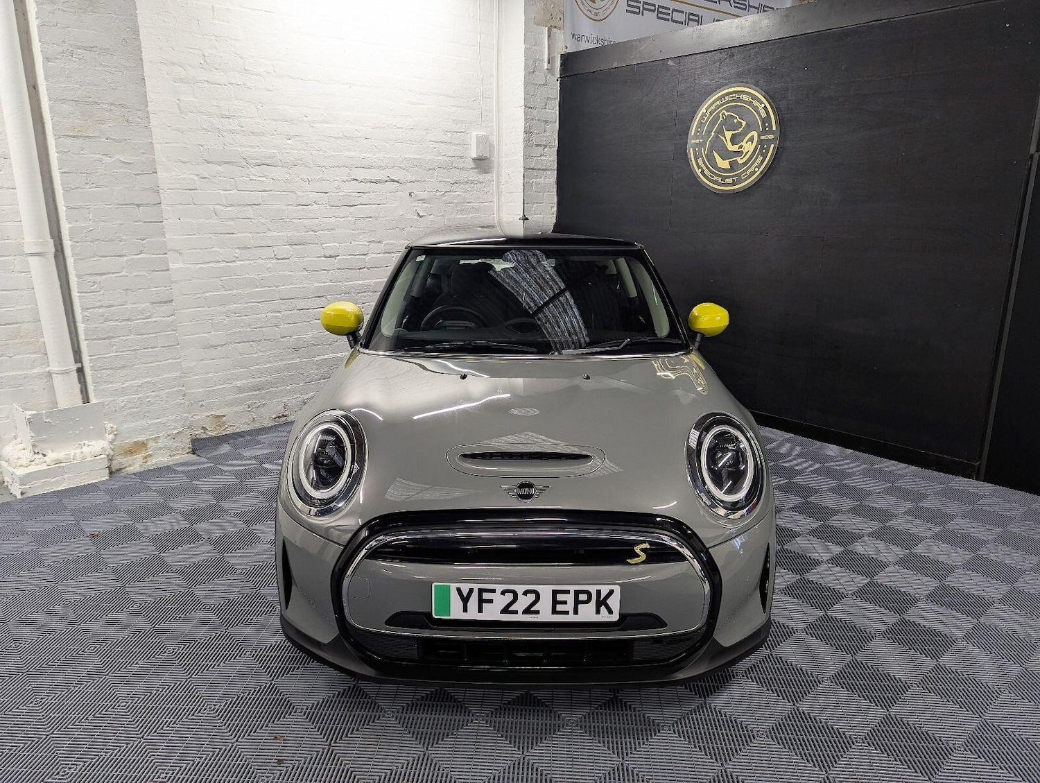 Used MINI Electric Hatch 2022 for sale - 76607447: Photo 7