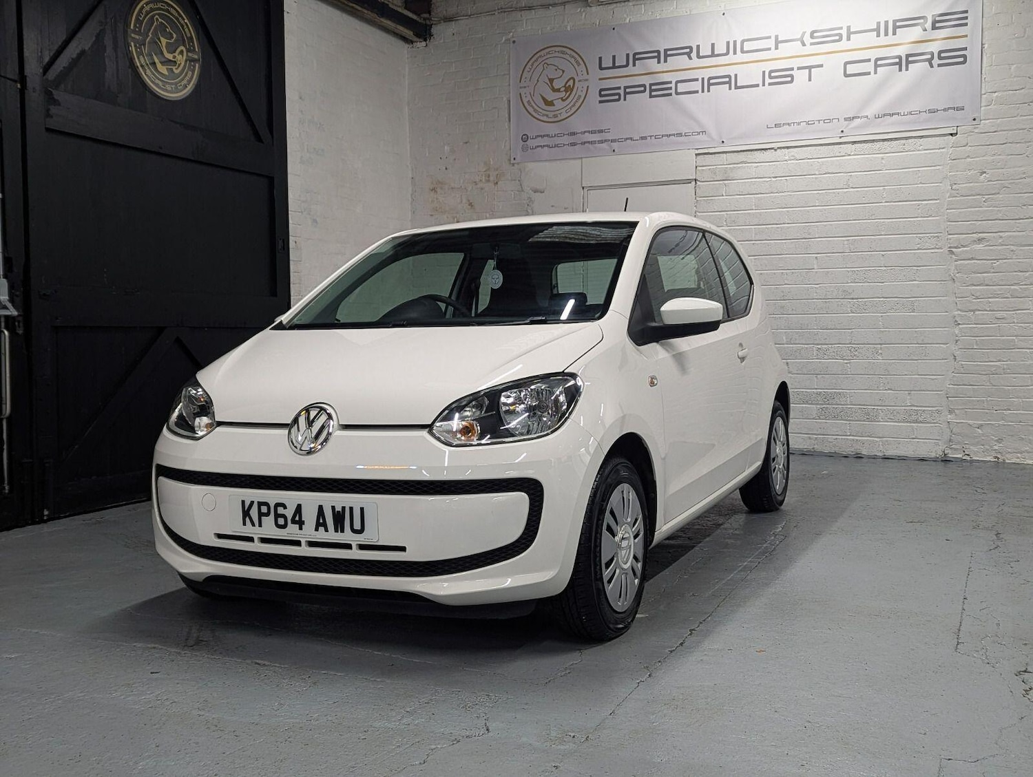 Used Volkswagen up! for sale - 77424857: Photo 11