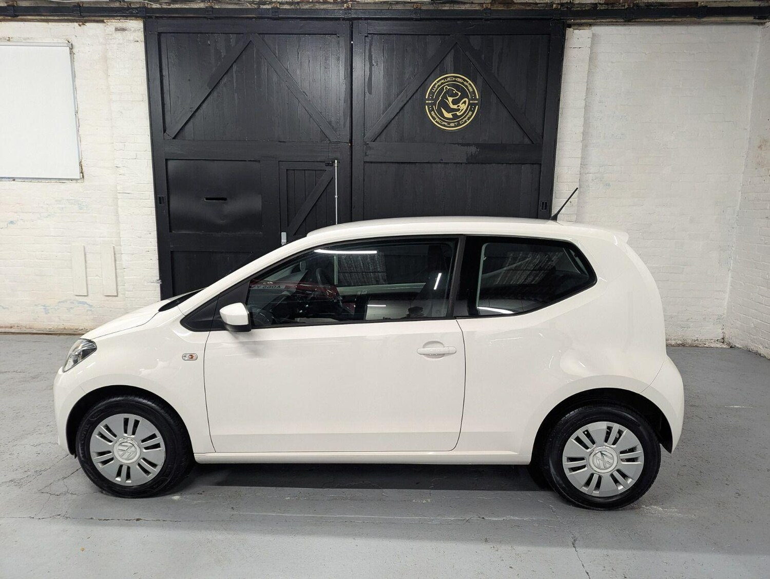 Used Volkswagen up! for sale - 77424857: Photo 12