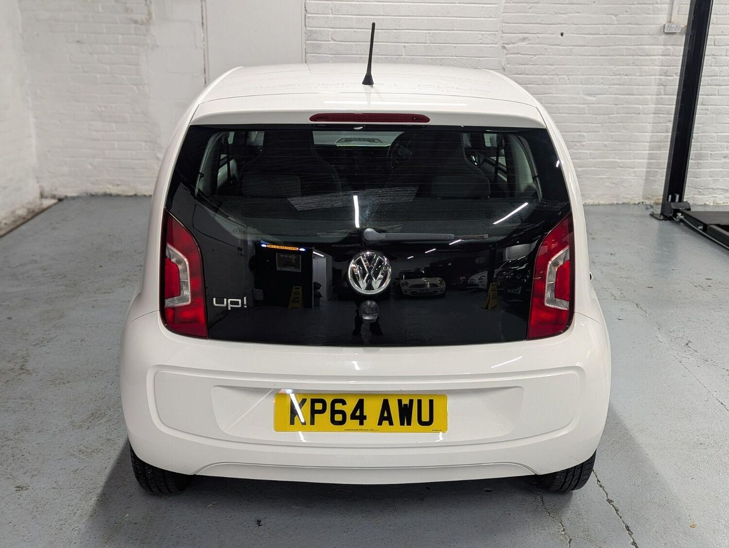 Used Volkswagen up! for sale - 77424857: Photo 13