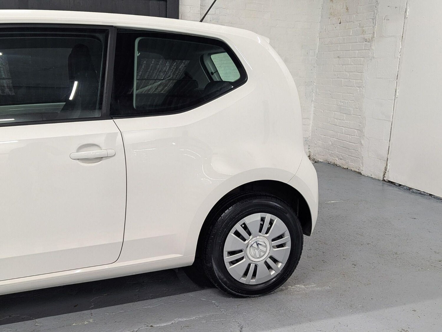 Used Volkswagen up! for sale - 77424857: Photo 14