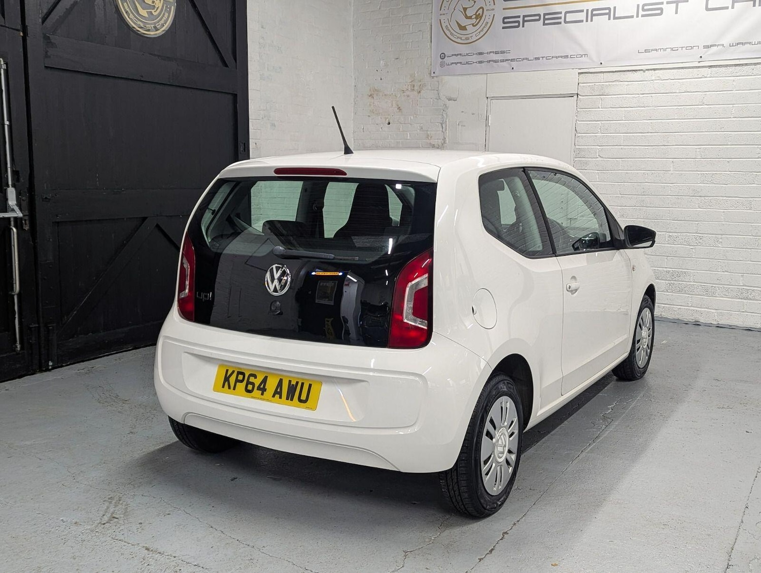 Used Volkswagen up! for sale - 77424857: Photo 15