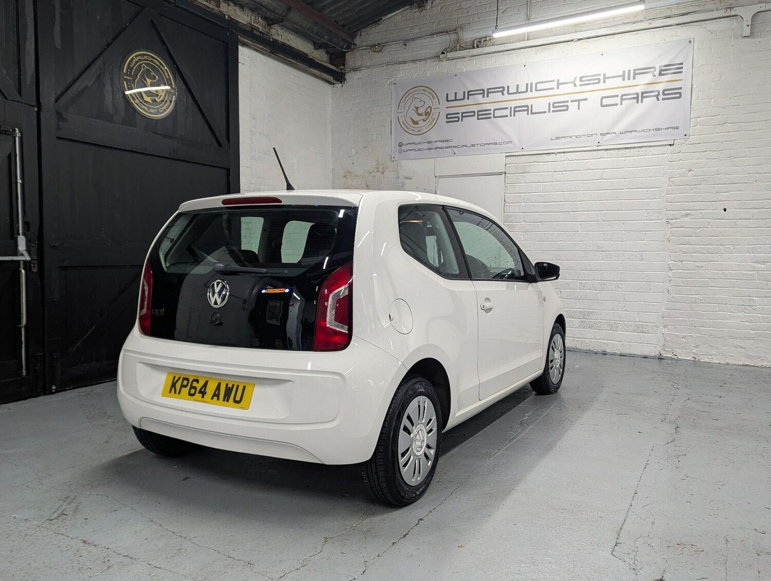 Used Volkswagen up! for sale - 77424857: Photo 16