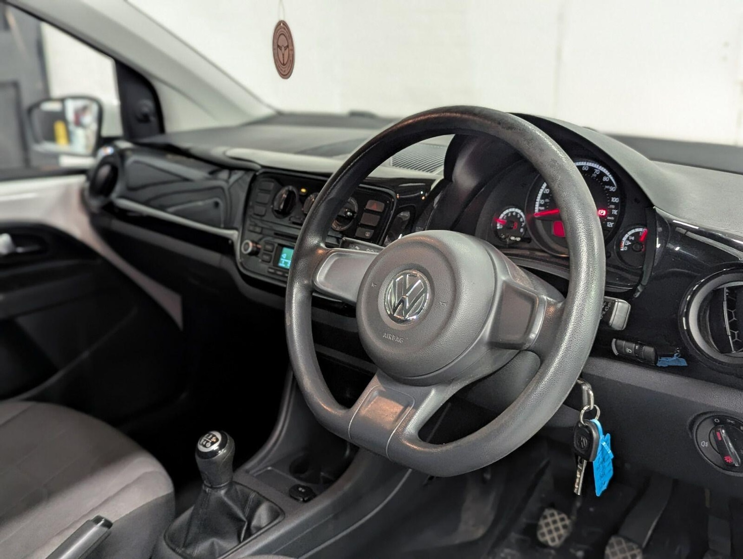 Used Volkswagen up! for sale - 77424857: Photo 18