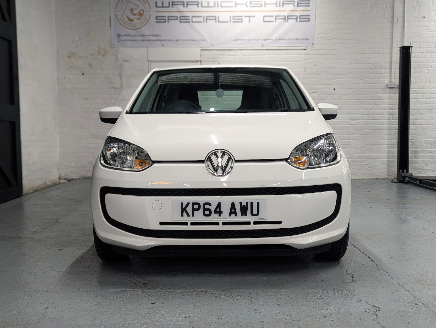 Used Volkswagen up! for sale - 77424857: Photo 2