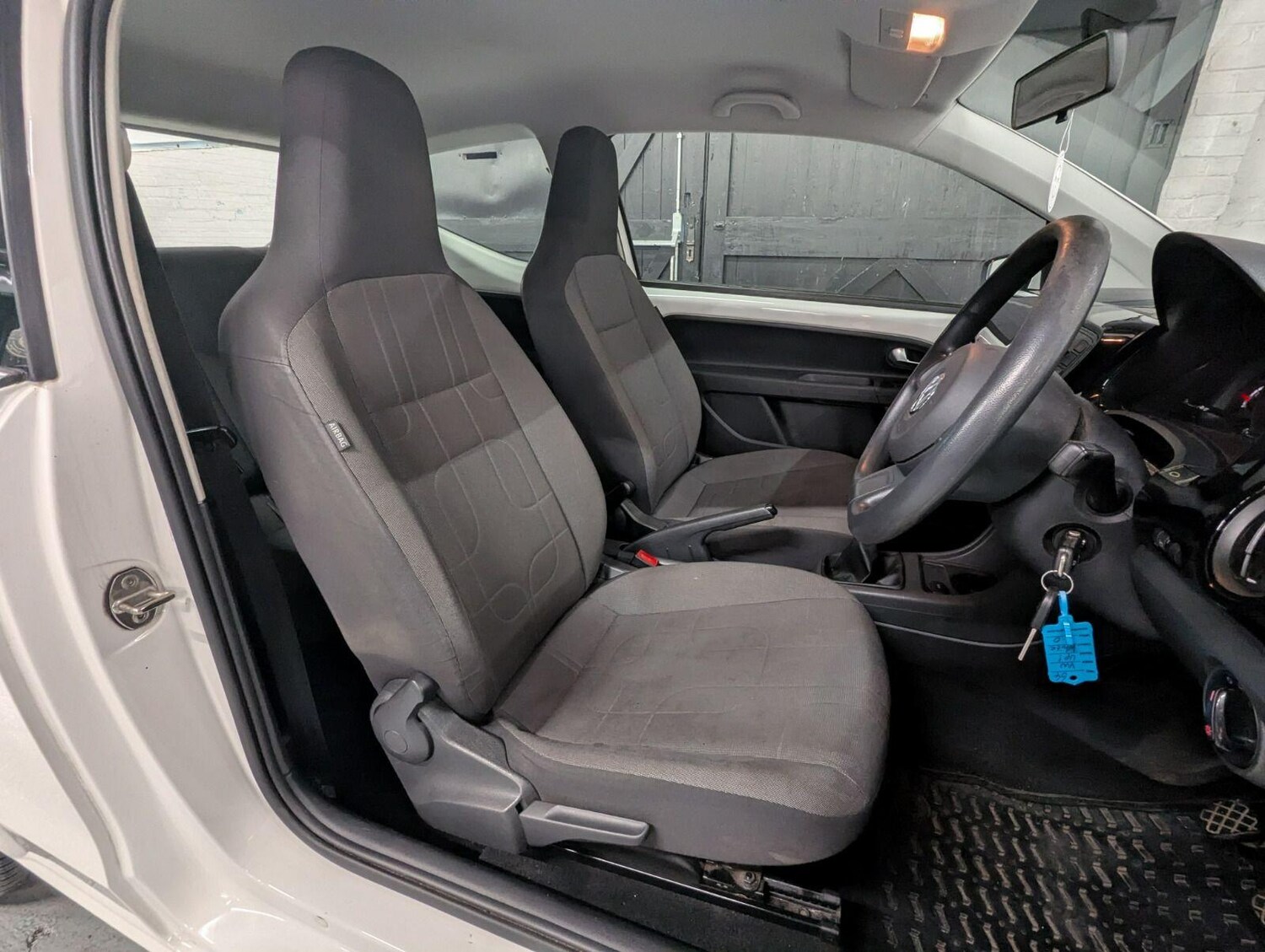 Used Volkswagen up! for sale - 77424857: Photo 21