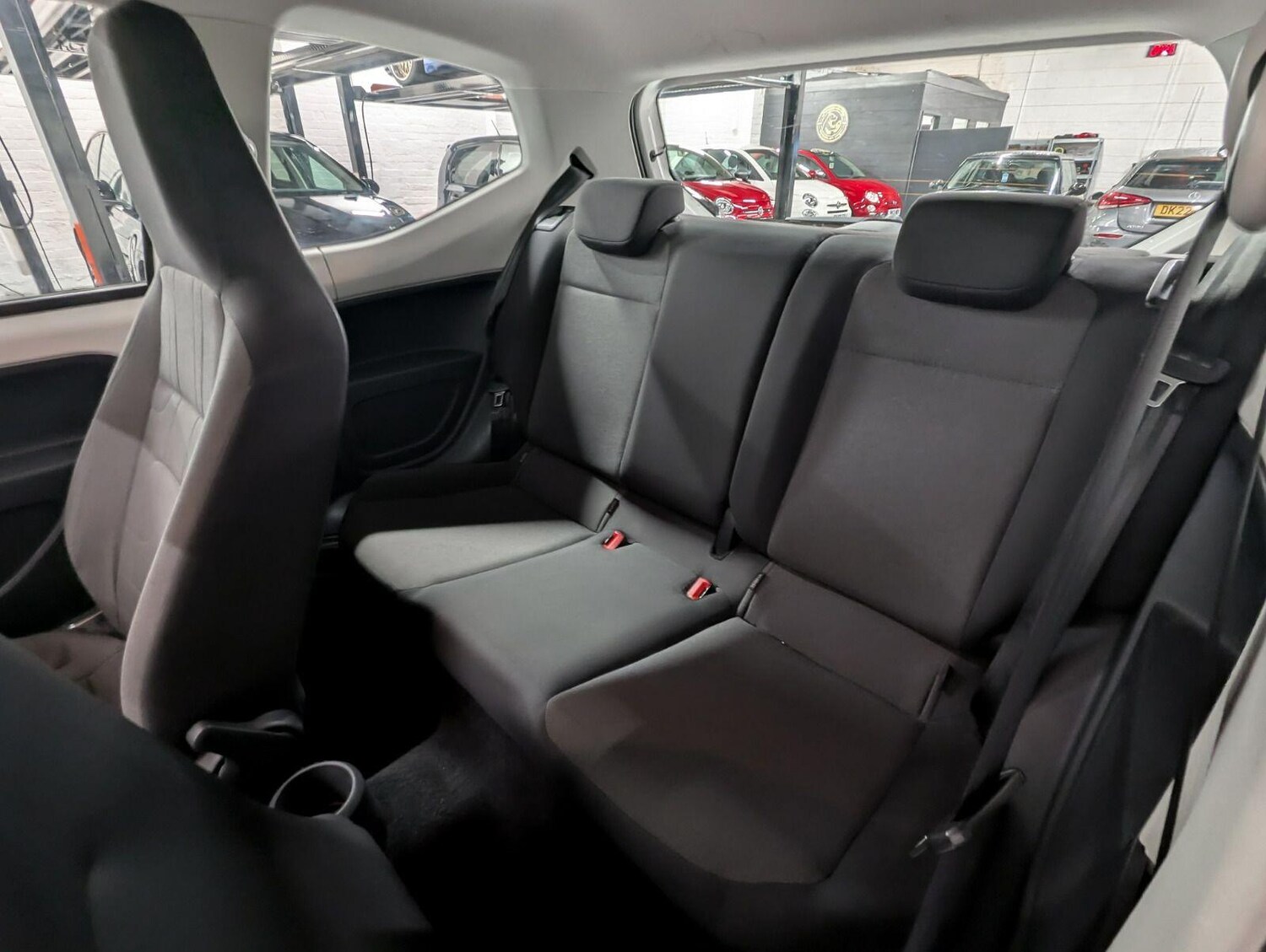 Used Volkswagen up! for sale - 77424857: Photo 22