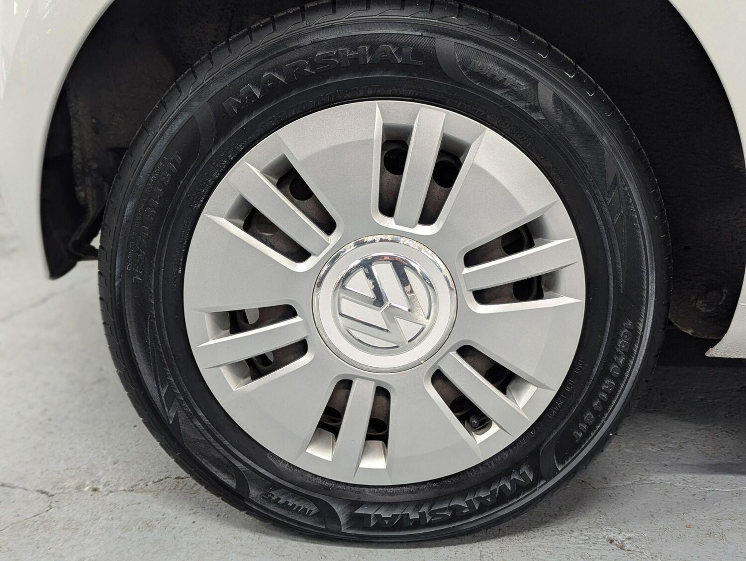 Used Volkswagen up! for sale - 77424857: Photo 27