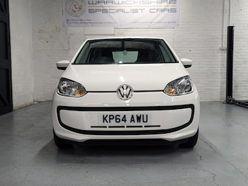 Used Volkswagen up! 2014 for sale - 77424857: Photo