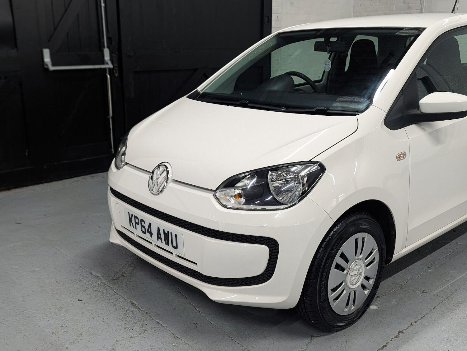 Used Volkswagen up! for sale - 77424857: Photo 3
