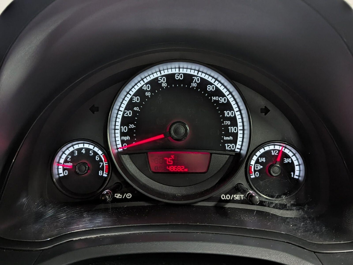 Used Volkswagen up! for sale - 77424857: Photo 32