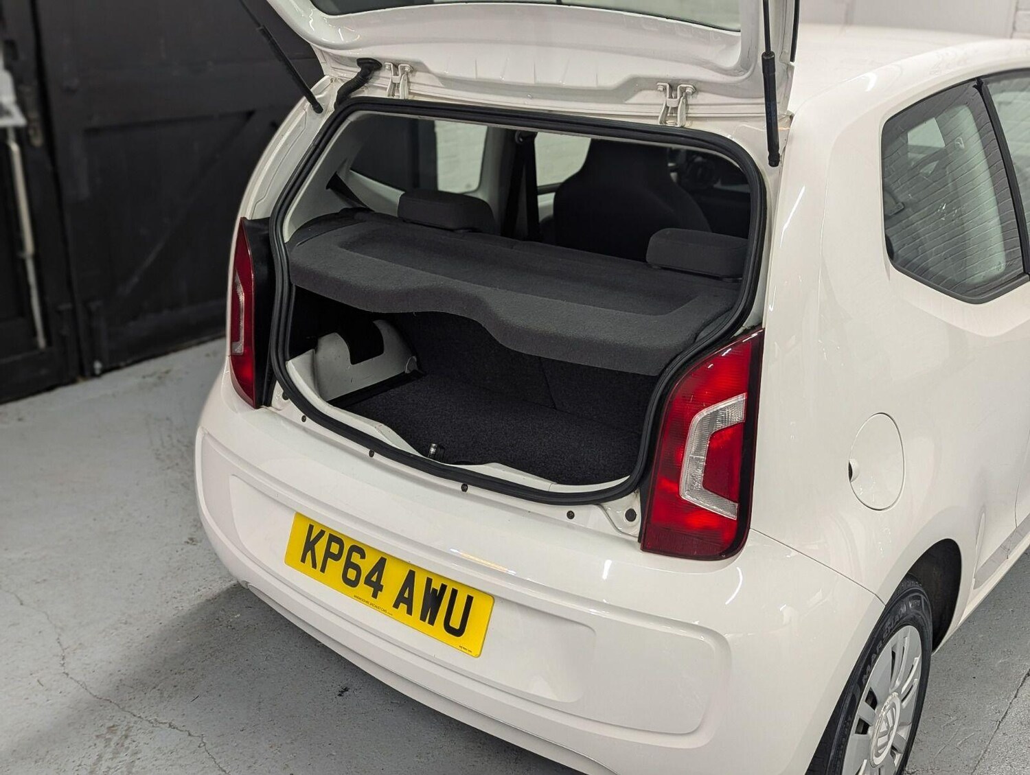 Used Volkswagen up! for sale - 77424857: Photo 33