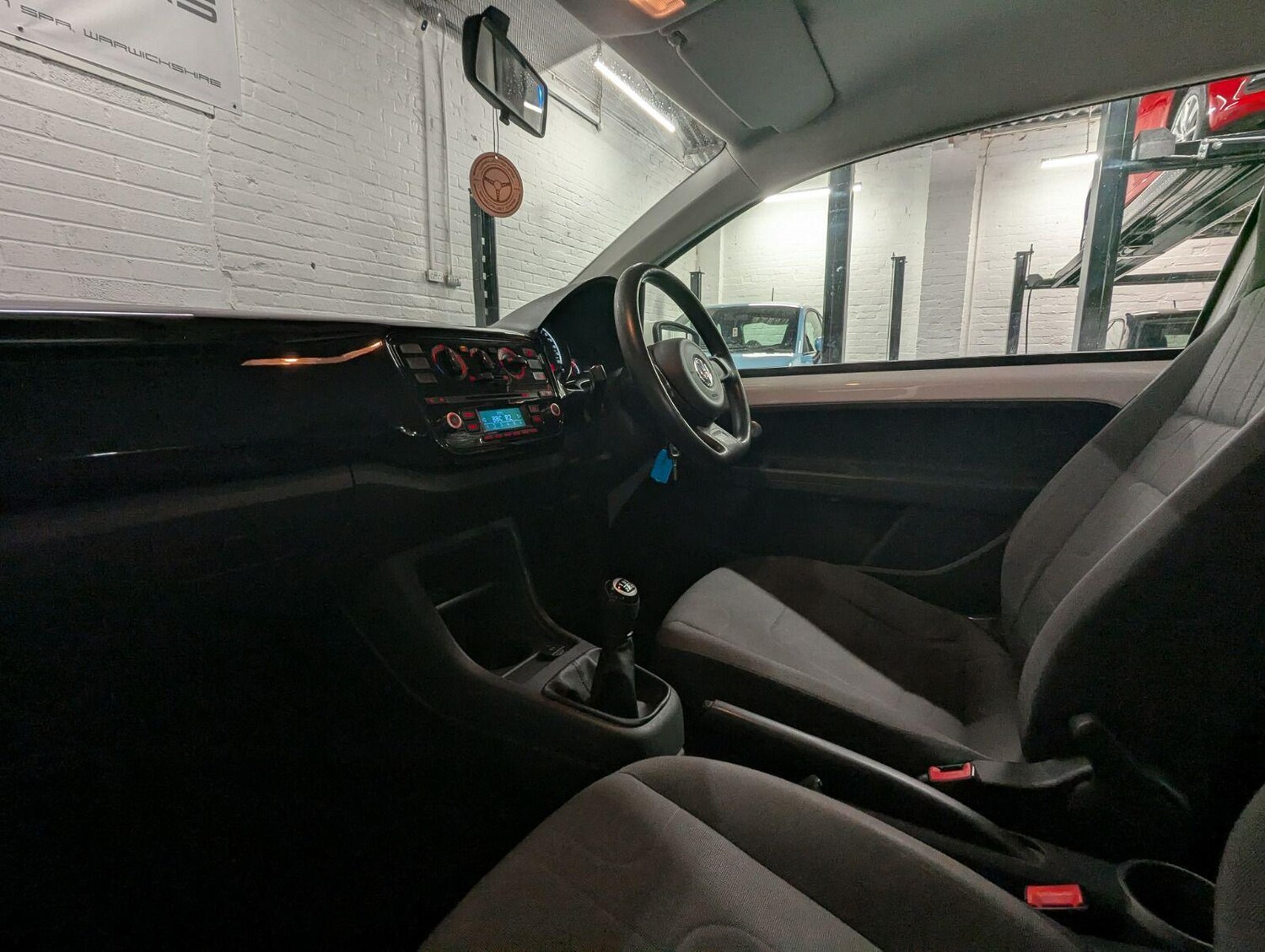 Used Volkswagen up! for sale - 77424857: Photo 35