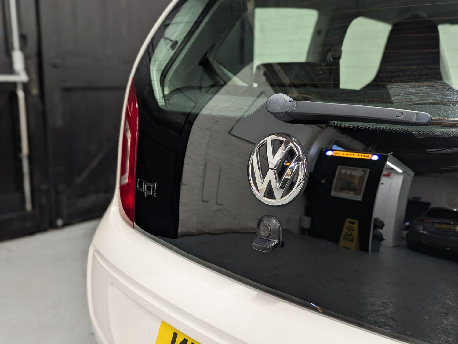 Used Volkswagen up! for sale - 77424857: Photo 37