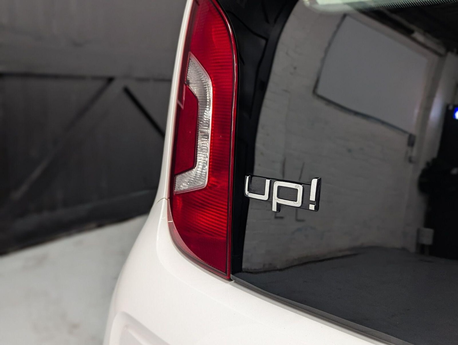 Used Volkswagen up! for sale - 77424857: Photo 38