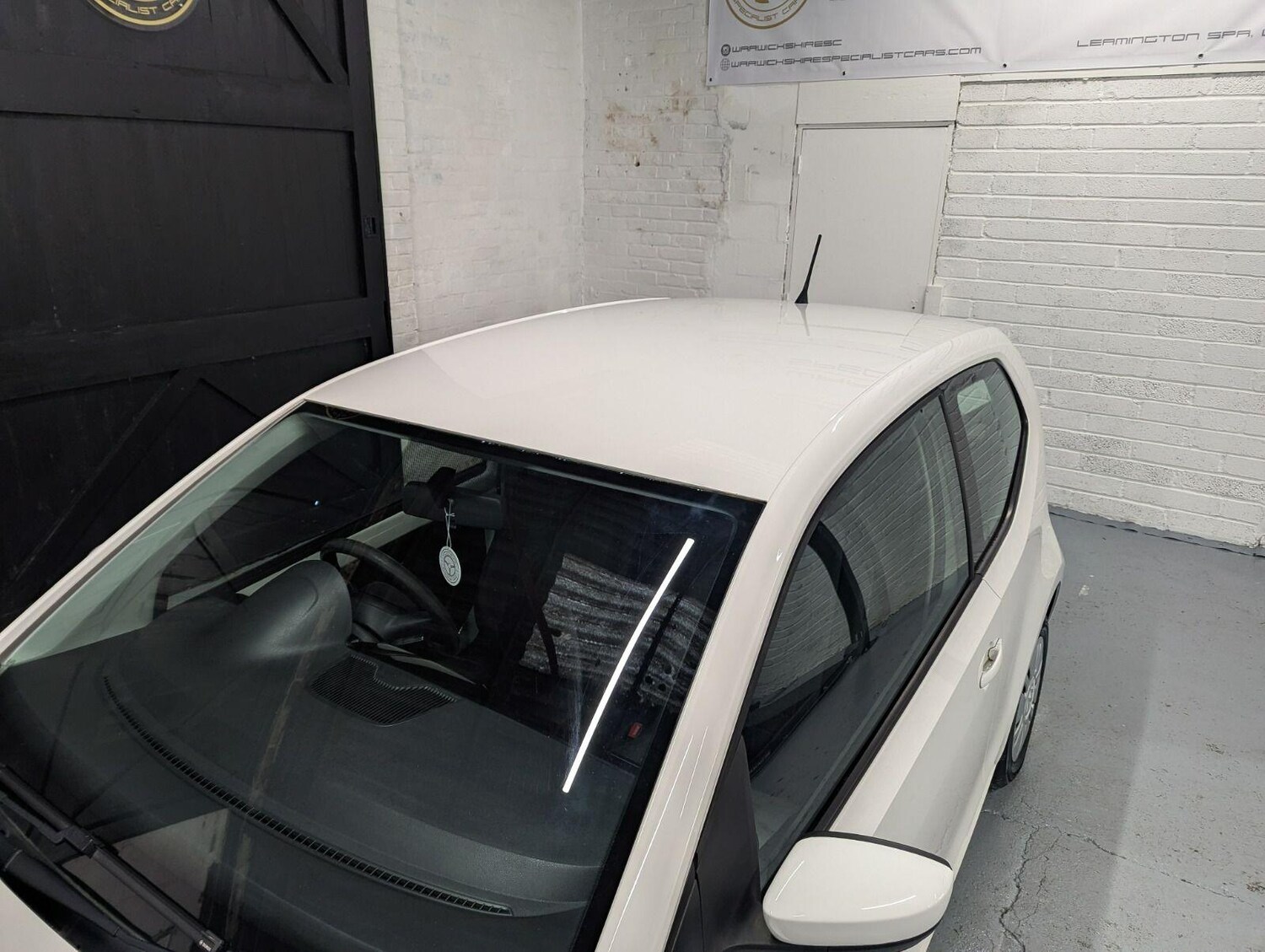 Used Volkswagen up! for sale - 77424857: Photo 39