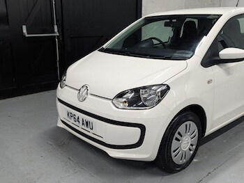 Used Volkswagen up! 2014 for sale - 77424857: Photo