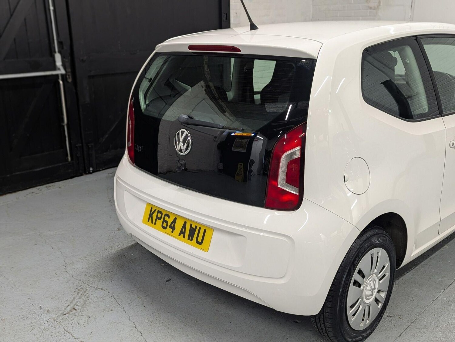 Used Volkswagen up! for sale - 77424857: Photo 6