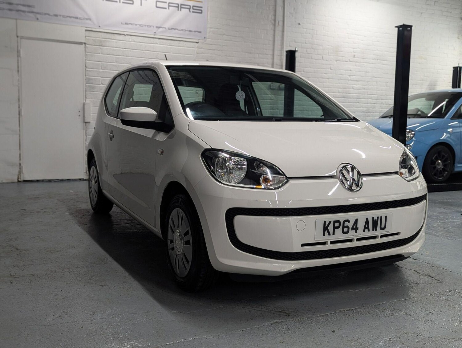 Used Volkswagen up! for sale - 77424857: Photo 7