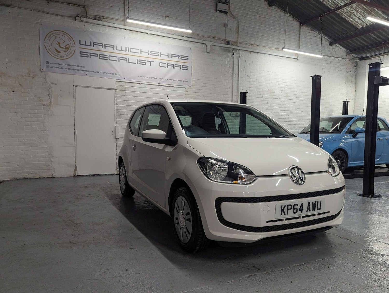 Used Volkswagen up! for sale - 77424857: Photo 8