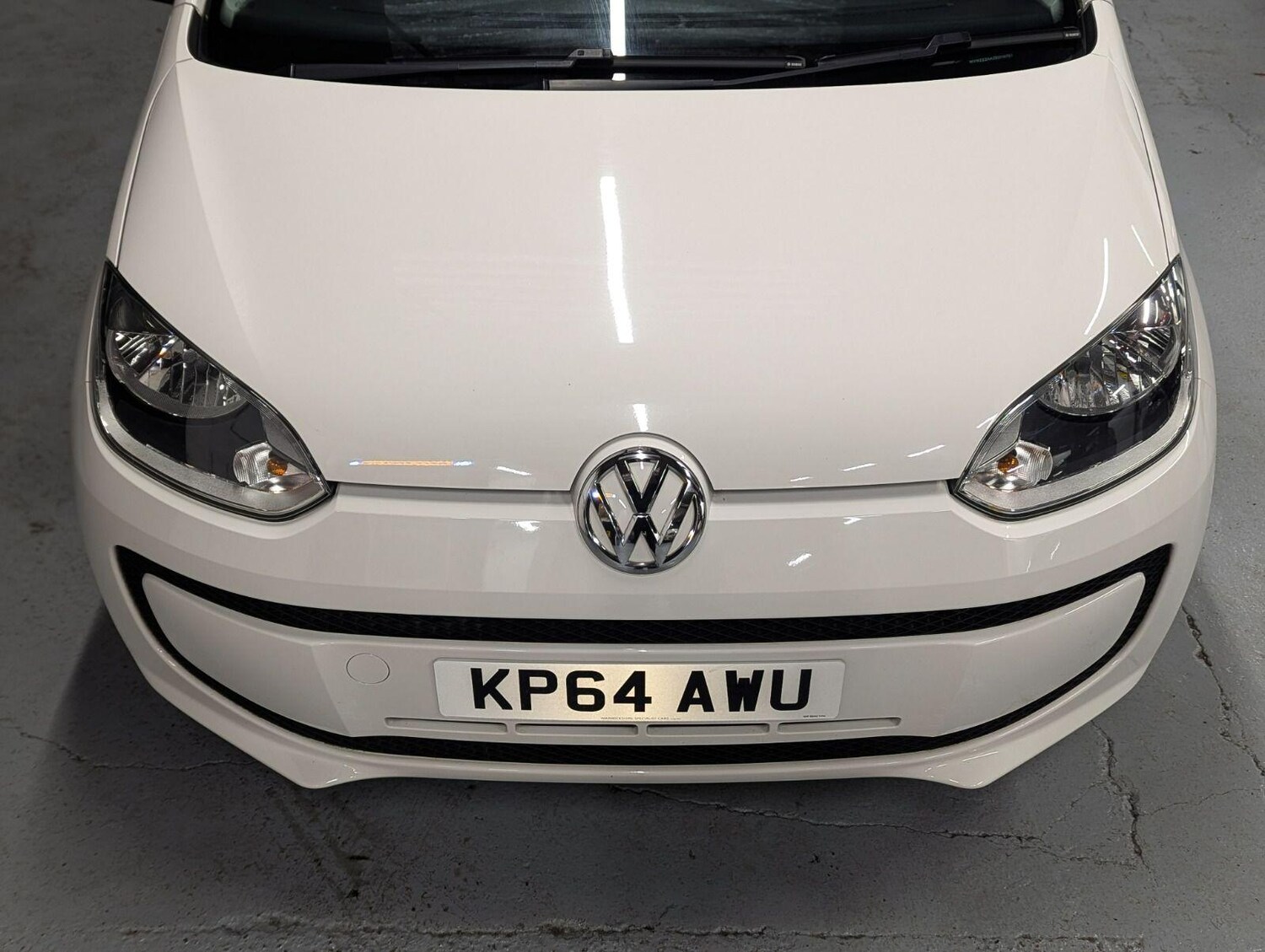 Used Volkswagen up! for sale - 77424857: Photo 9