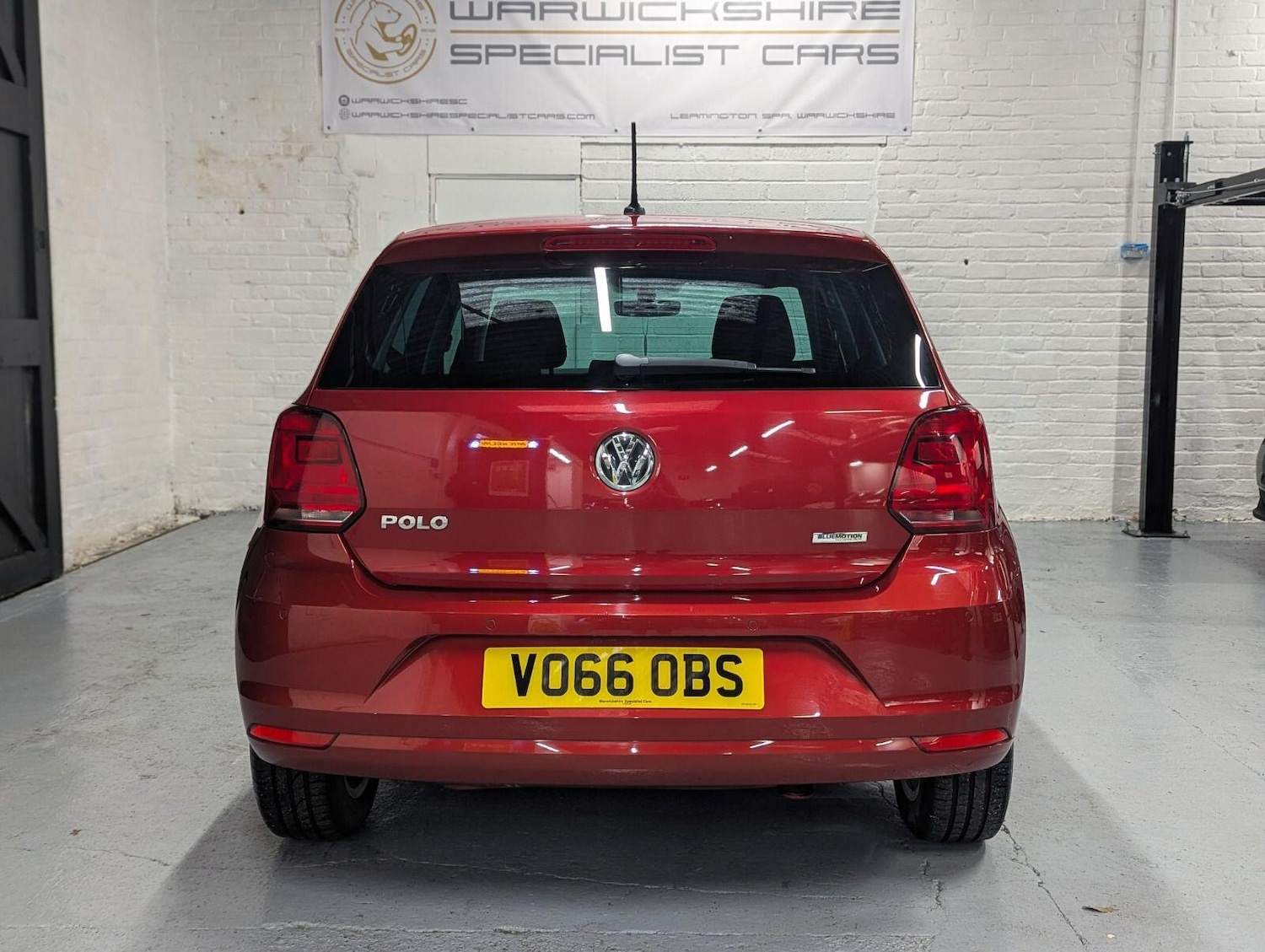 Used Volkswagen Polo 2016 for sale - 77344127: Photo 15