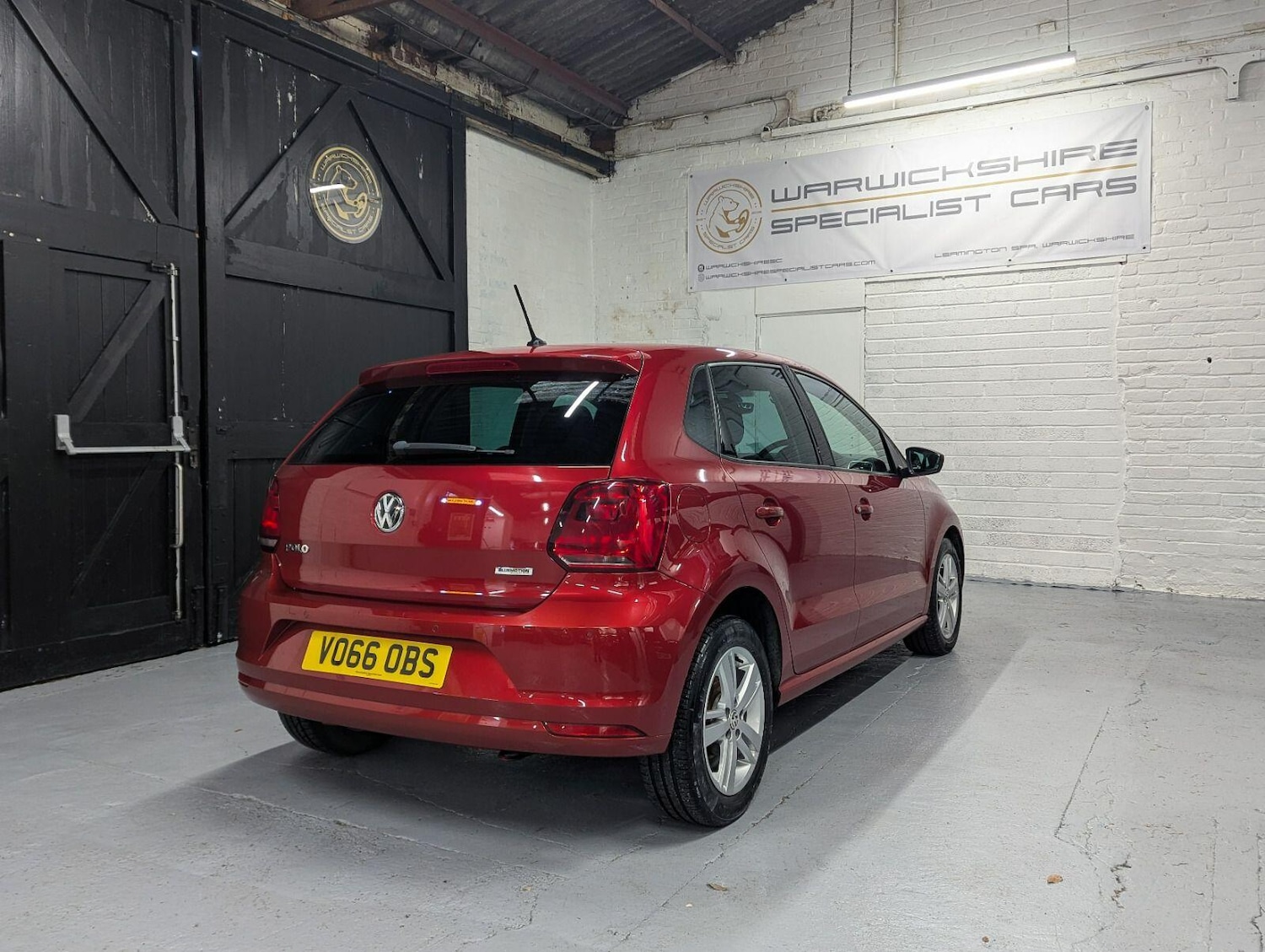 Used Volkswagen Polo 2016 for sale - 77344127: Photo 20