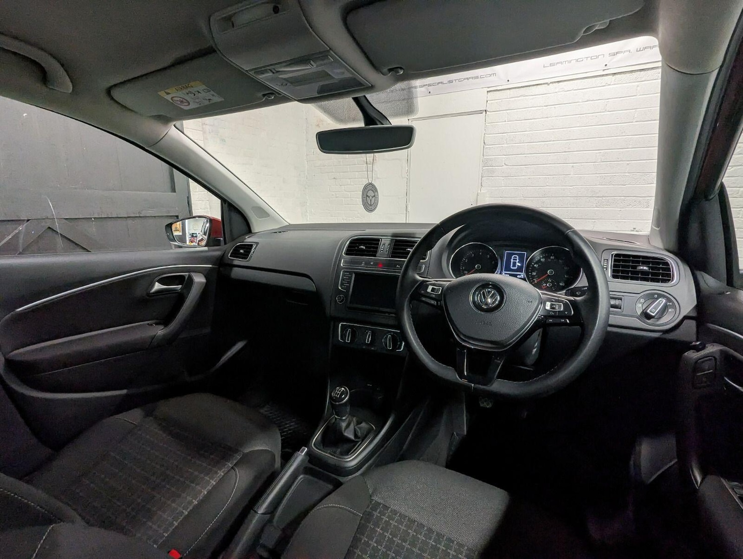 Used Volkswagen Polo 2016 for sale - 77344127: Photo 23