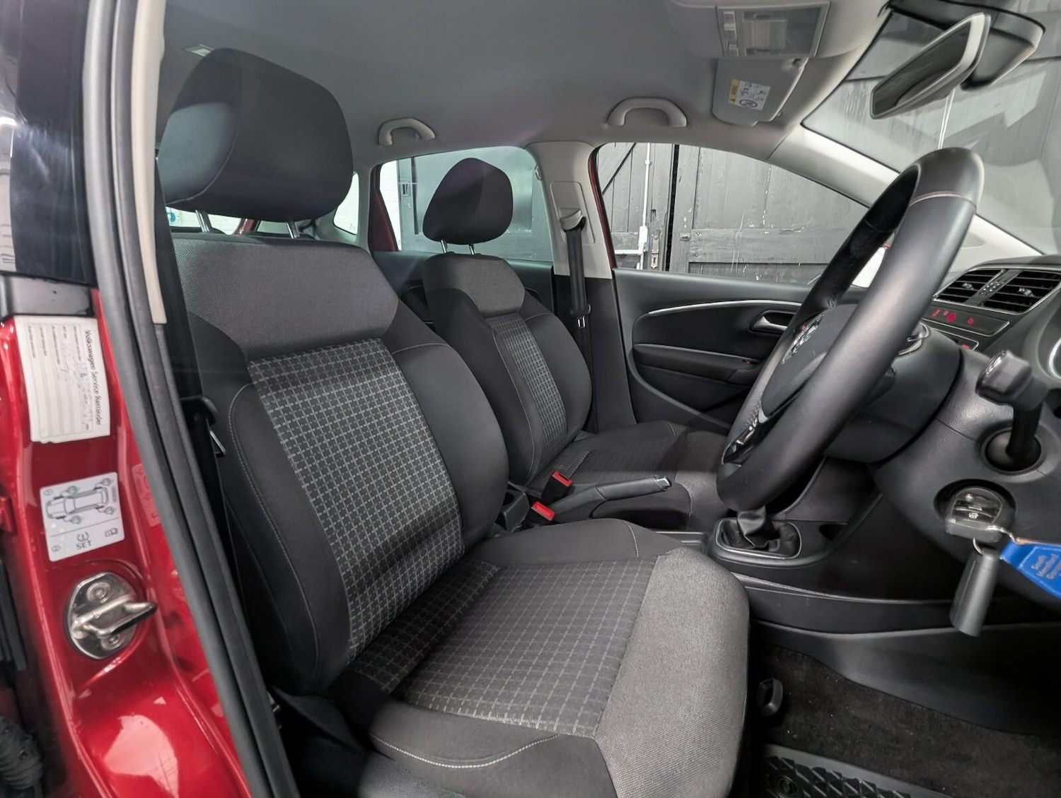 Used Volkswagen Polo 2016 for sale - 77344127: Photo 24