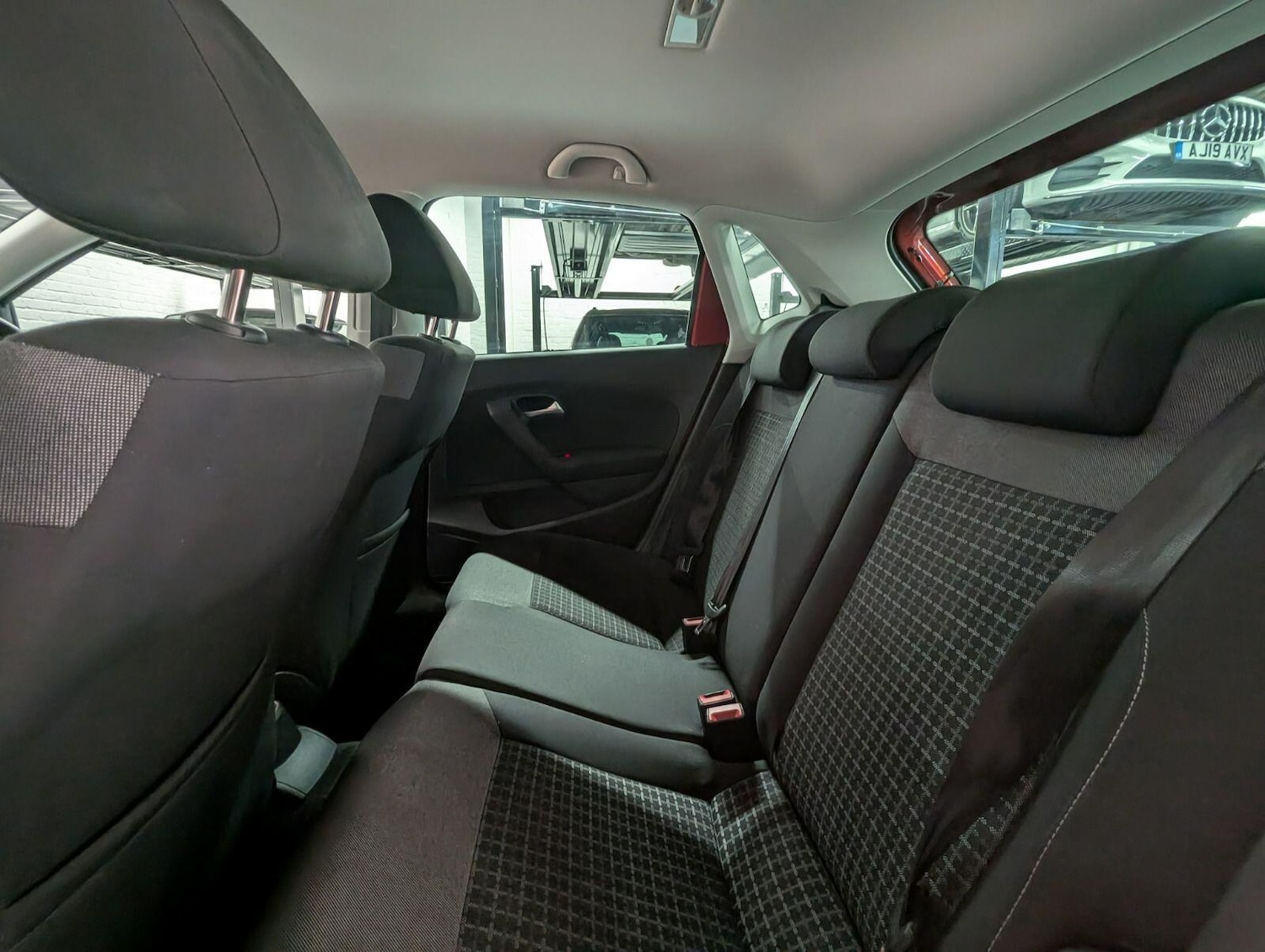 Used Volkswagen Polo 2016 for sale - 77344127: Photo 25