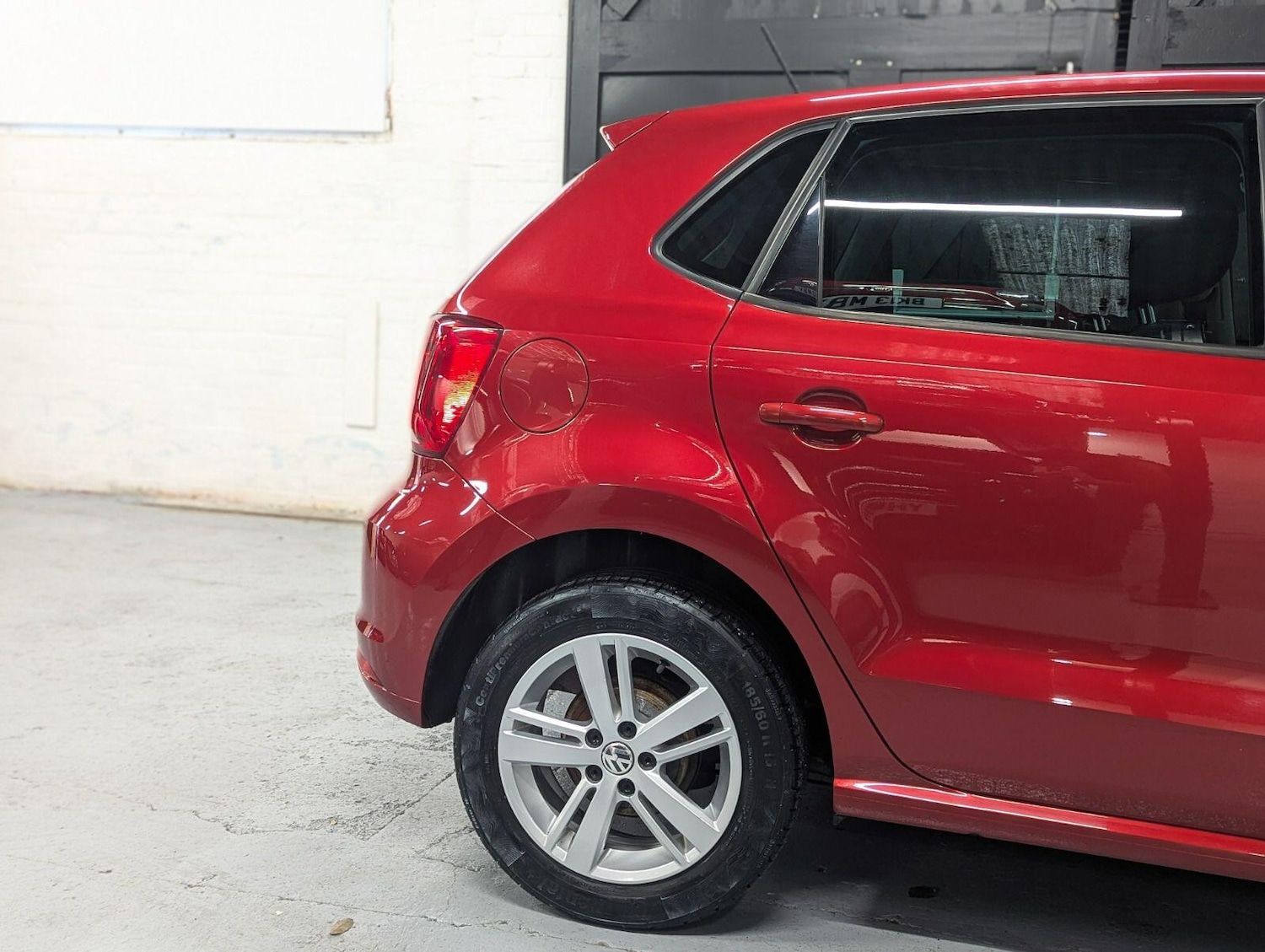 Used Volkswagen Polo 2016 for sale - 77344127: Photo 31