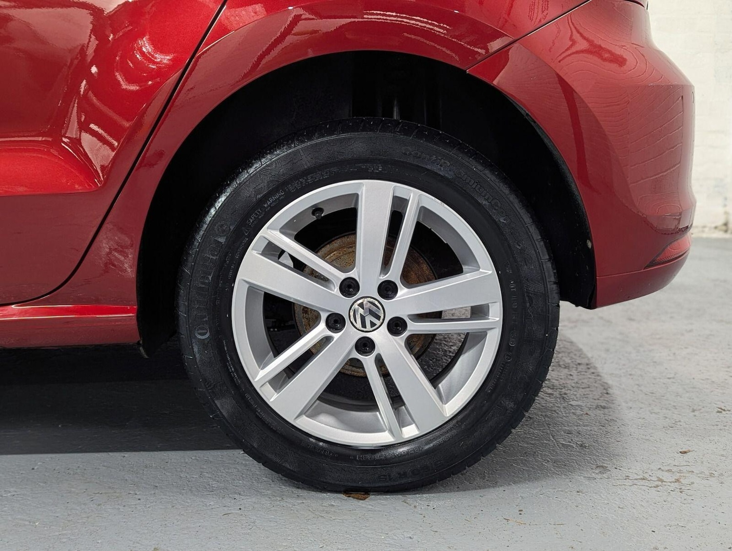 Used Volkswagen Polo 2016 for sale - 77344127: Photo 32