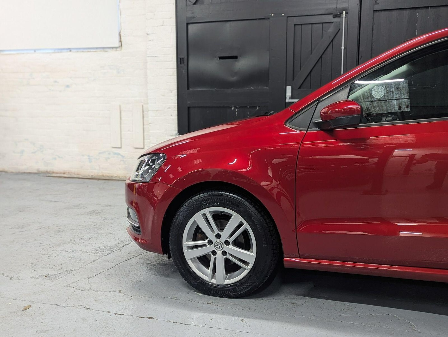 Used Volkswagen Polo 2016 for sale - 77344127: Photo 33