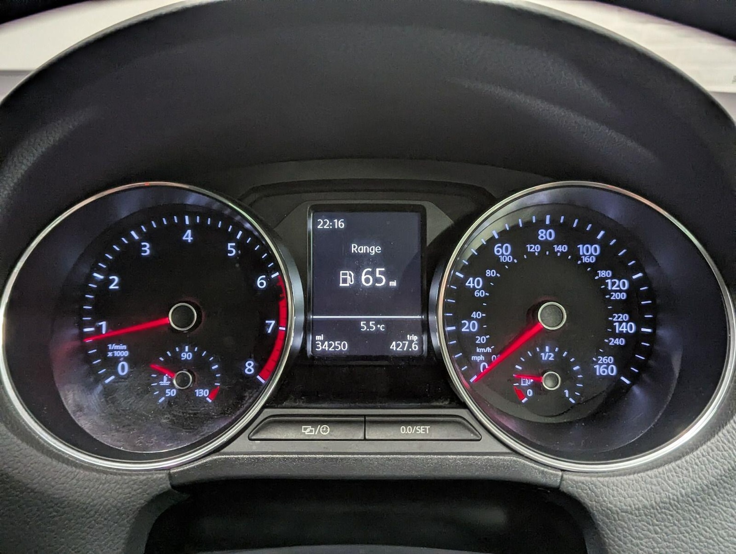 Used Volkswagen Polo 2016 for sale - 77344127: Photo 36