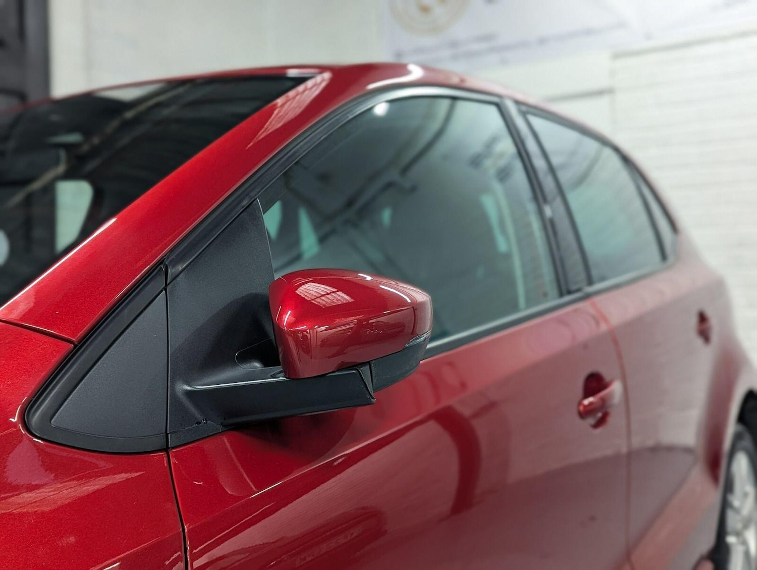 Used Volkswagen Polo 2016 for sale - 77344127: Photo 37