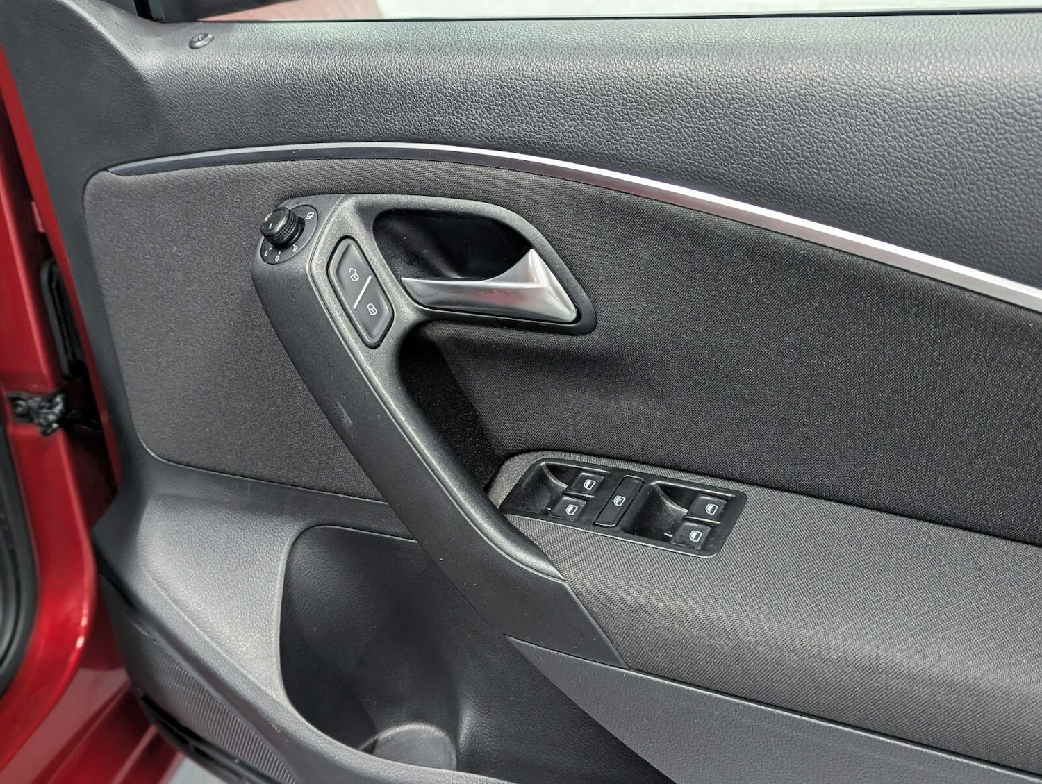 Used Volkswagen Polo 2016 for sale - 77344127: Photo 44