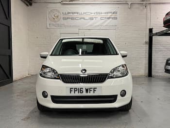 Used Skoda Citigo 2016 for sale - 79767006: Photo