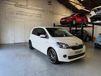 Used Skoda Citigo 2016 for sale - 79767006: Photo