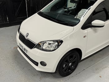 Used Skoda Citigo 2016 for sale - 79767006: Photo