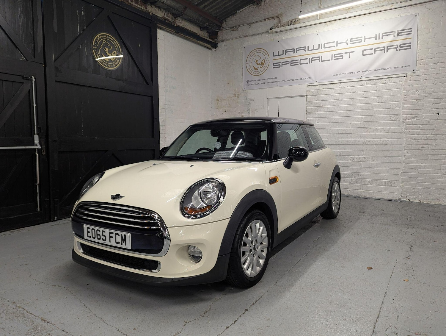 Used MINI Hatch 2015 for sale - 77646982: Photo 11