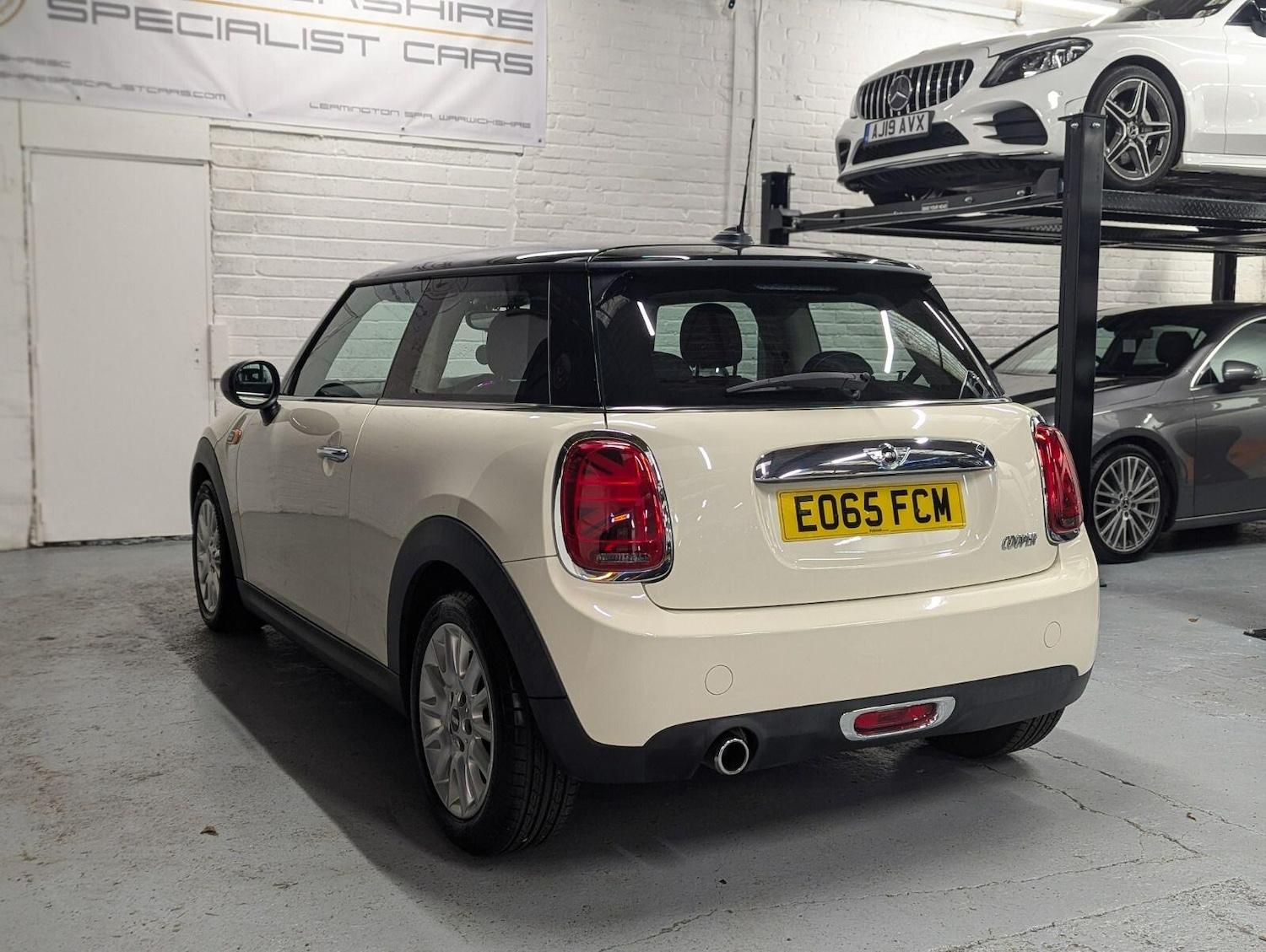 Used MINI Hatch 2015 for sale - 77646982: Photo 12