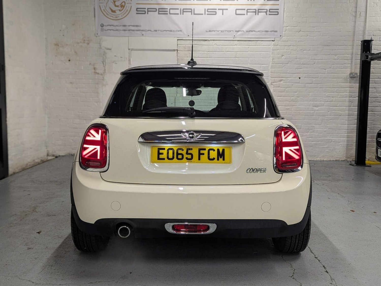 Used MINI Hatch 2015 for sale - 77646982: Photo 13