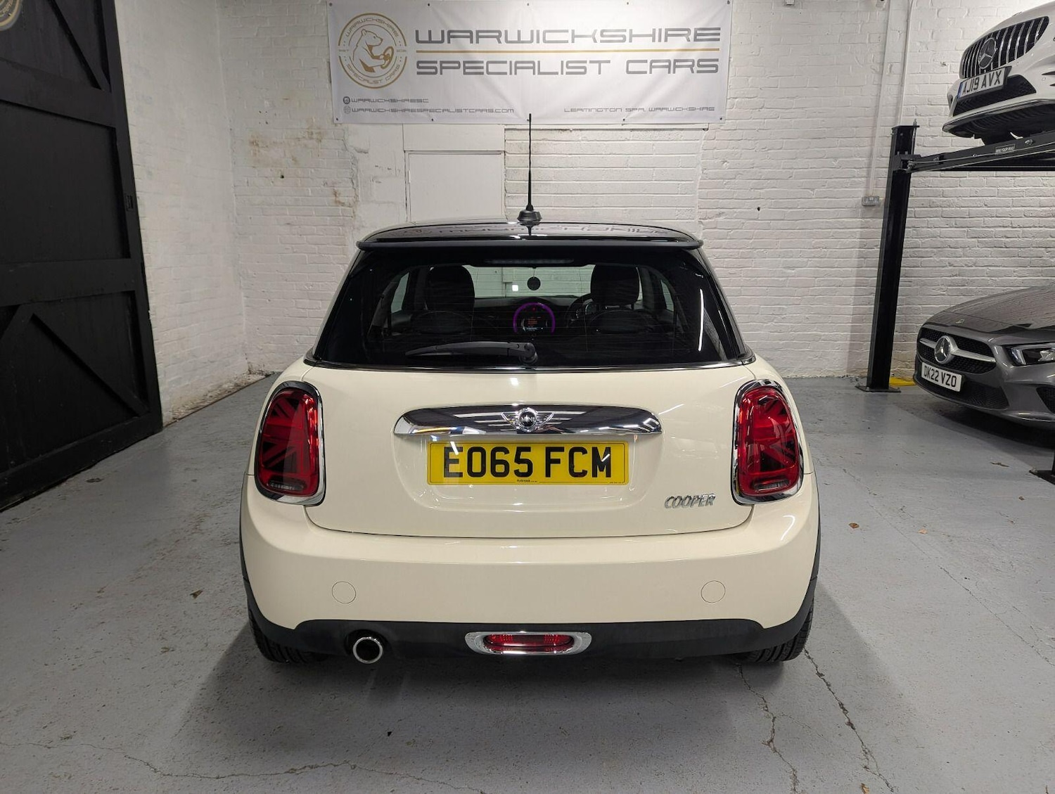 Used MINI Hatch 2015 for sale - 77646982: Photo 14