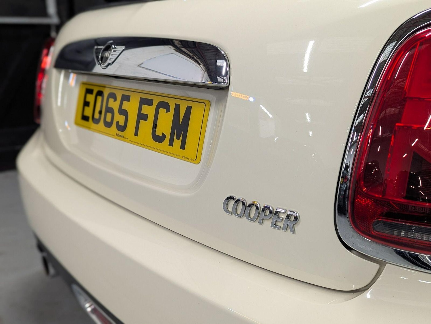 Used MINI Hatch 2015 for sale - 77646982: Photo 15