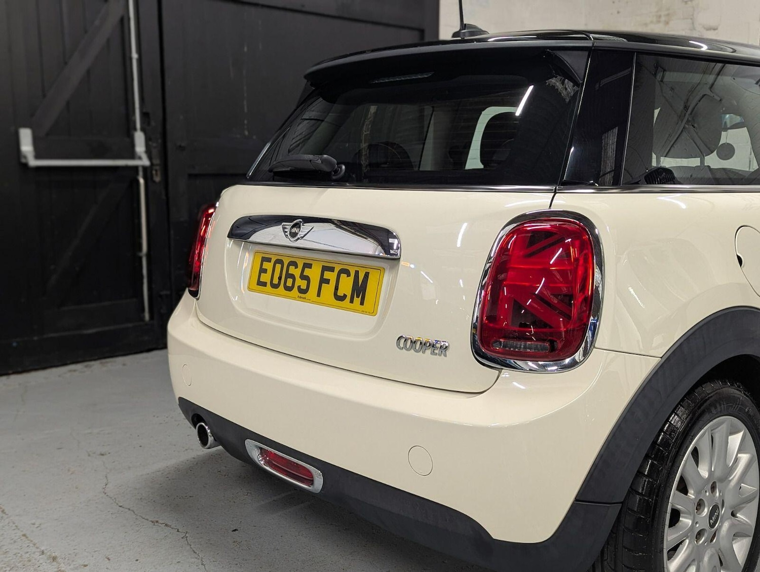 Used MINI Hatch 2015 for sale - 77646982: Photo 16